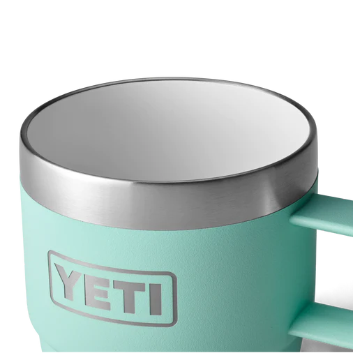 Yeti Rambler 6oz (177ml Stackable Espresso Mugs