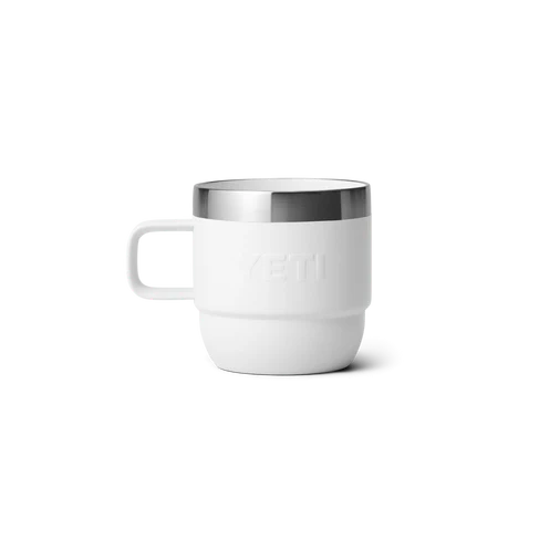 Yeti Rambler 6oz (177ml Stackable Espresso Mugs