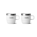 Yeti Rambler 6oz (177ml Stackable Espresso Mugs