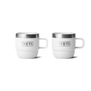 Yeti Rambler 6oz (177ml) Stackable Espresso Mugs - Variety of Colours Available