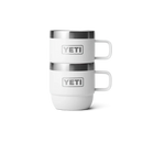 Yeti Rambler 6oz (177ml) Stackable Espresso Mugs - Variety of Colours Available