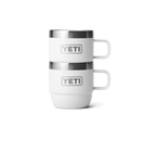Yeti Rambler 6oz (177ml Stackable Espresso Mugs