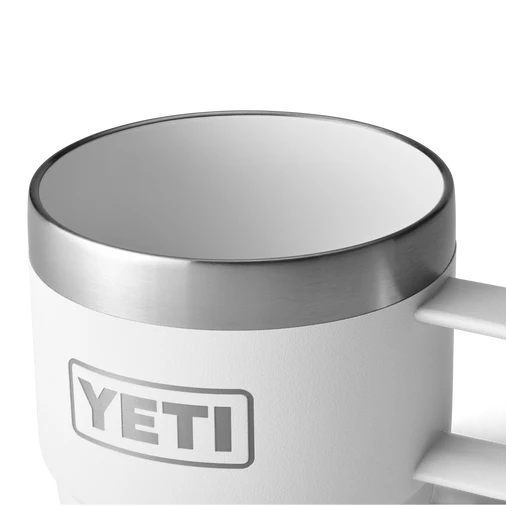 Yeti Rambler 6oz (177ml Stackable Espresso Mugs