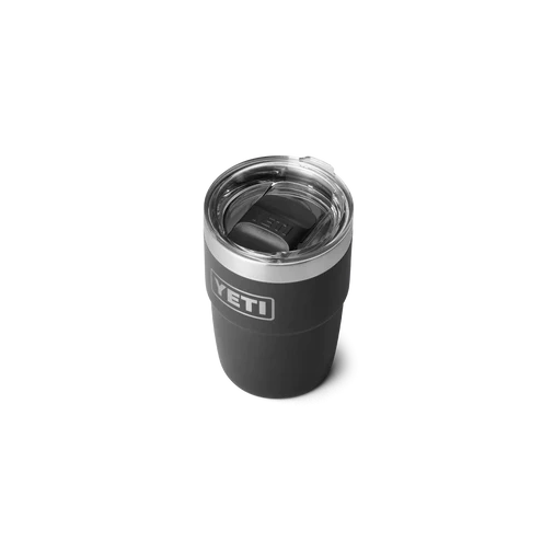 Yeti Rambler 8oz (236ml) Stackable Cup (Variety of Colours Available)