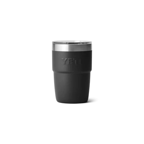 Yeti Rambler 8oz (236ml) Stackable Cup (Variety of Colours Available)