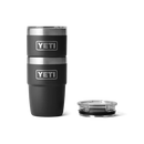 Yeti Rambler 8oz (236ml) Stackable Cup (Variety of Colours Available)