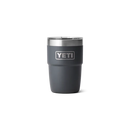 Yeti Rambler 8oz (236ml) Stackable Cup (Variety of Colours Available)