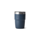 Yeti Rambler 8oz (236ml) Stackable Cup (Variety of Colours Available)