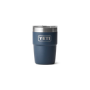 Yeti Rambler 8oz (236ml) Stackable Cup (Variety of Colours Available)