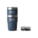 Yeti Rambler 8oz (236ml) Stackable Cup (Variety of Colours Available)