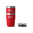 Yeti Rambler 8oz (236ml) Stackable Cup (Variety of Colours Available)