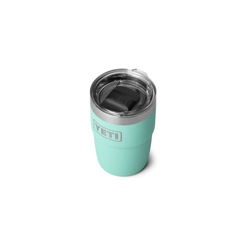 Yeti Rambler 8oz (236ml) Stackable Cup (Variety of Colours Available)