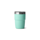 Yeti Rambler 8oz (236ml) Stackable Cup (Variety of Colours Available)