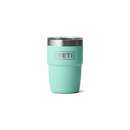 Yeti Rambler 8oz (236ml) Stackable Cup (Variety of Colours Available)