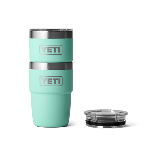 Yeti Rambler 8oz (236ml) Stackable Cup (Variety of Colours Available)