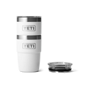 Yeti Rambler 8oz (236ml) Stackable Cup (Variety of Colours Available)