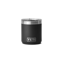 Yeti Rambler 10oz Lowball Tumbler with MagSlider Lid (295ml) - Variety of Colours Available