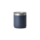Yeti Rambler 10oz Lowball Tumbler with MagSlider Lid (295ml) - Variety of Colours Available