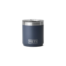 Yeti Rambler 10oz Lowball Tumbler with MagSlider Lid (295ml) - Variety of Colours Available