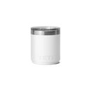 Yeti Rambler 10oz Lowball Tumbler with MagSlider Lid (295ml) - Variety of Colours Available