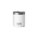 Yeti Rambler 10oz Lowball Tumbler with MagSlider Lid (295ml) - Variety of Colours Available