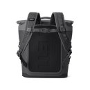 Yeti Hopper M12 Soft Backpack Cooler - Charcoal