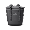 Yeti Hopper M12 Soft Backpack Cooler - Charcoal