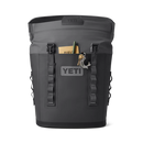 Yeti Hopper M12 Soft Backpack Cooler - Charcoal