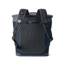 Yeti Hopper M12 Soft Backpack Cooler - Navy