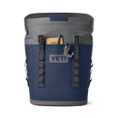 Yeti Hopper M12 Soft Backpack Cooler - Navy