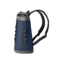 Yeti Hopper M12 Soft Backpack Cooler - Navy