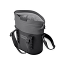 Yeti Hopper M15 Soft Cooler - Charcoal