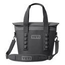 Yeti Hopper M15 Soft Cooler - Charcoal