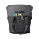 Yeti Hopper M15 Soft Cooler - Charcoal