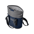 Yeti Hopper M15 Soft Cooler - Navy