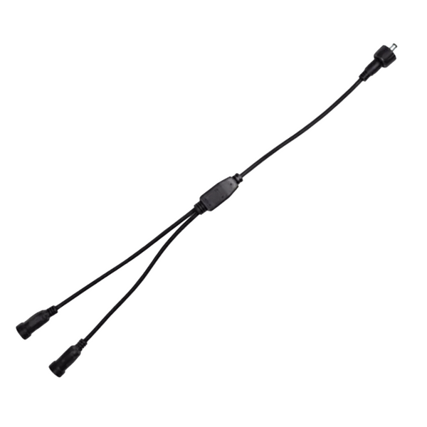 OZtrail 12v 2 Way Splitter Power Cable