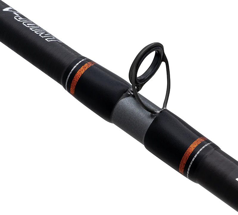 Daiwa 22 TD Zero Rod 762XHS