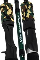 Daiwa 23 Wilderness X Rod 664ULFS - Stream Sniper