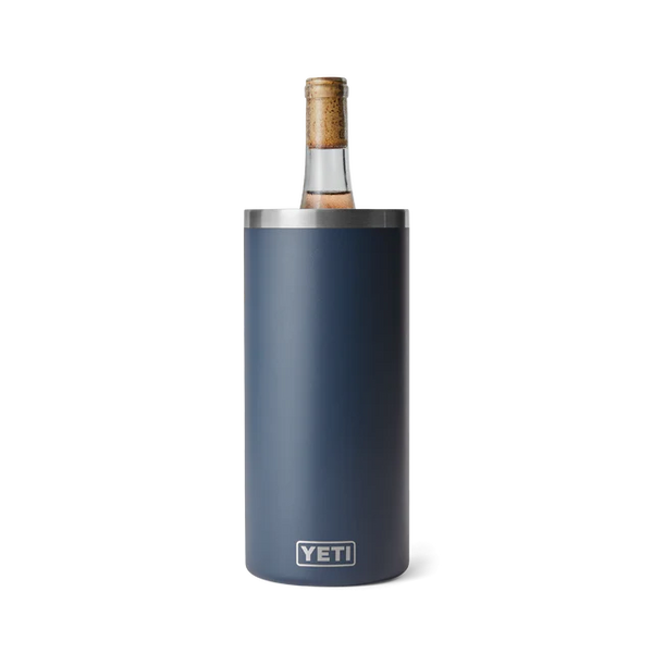 Rambler Wine Chiller - Navy