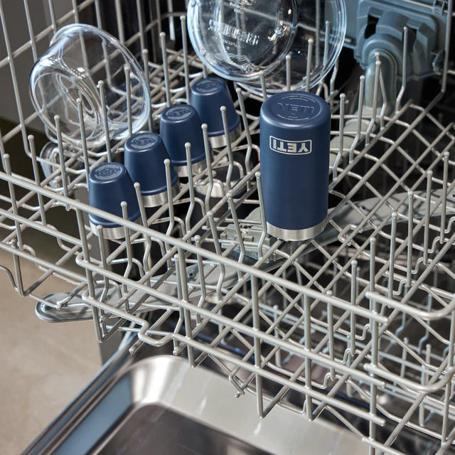 Yeti 1.7oz Shot Glasses with Carry Case - Variety of Colours Available