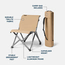Yeti Trailhead Field Chair (Variety of Colours Available)