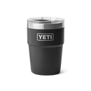 Yeti Rambler 16oz (473ml) Stackable Cup with Maglider Lid - Variety of Colours Available