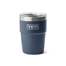 Yeti Rambler 16oz (473ml) Stackable Cup with Maglider Lid - Variety of Colours Available
