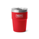 Yeti Rambler 16oz (473ml) Stackable Cup with Maglider Lid - Variety of Colours Available