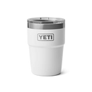 Yeti Rambler 16oz (473ml) Stackable Cup with Maglider Lid - Variety of Colours Available
