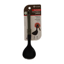 Mun's & Co. BPA Free Foldable Silicion Ladle - Olive Green