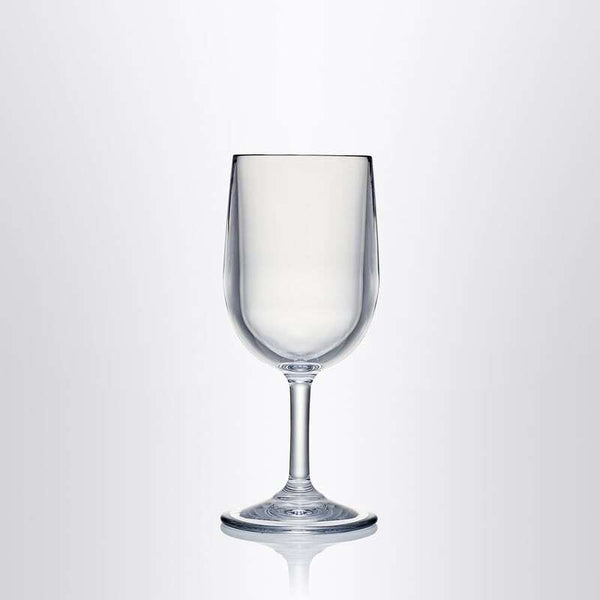 Strahl Classic Wine Glass Small (245ml) - Clear