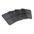 Coghlan's Mesh Screen Repair Patches (4 Pack)