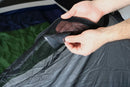 Coghlan's Mesh Screen Repair Patches (4 Pack)