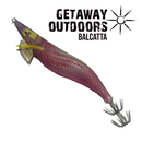 Shimano Sephia Clinch Squid Jig Flash Boost Rat (3.0/15g) - 010